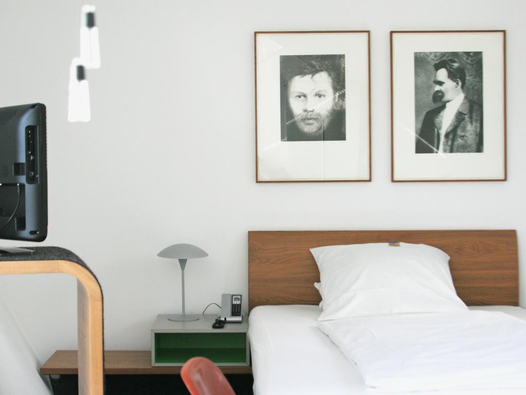Chelsea Hotel Colónia Quarto foto